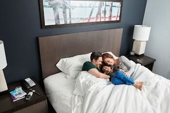 Hotel Hyatt House Richmond West