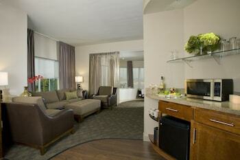 Hotel Hyatt House Richmond West