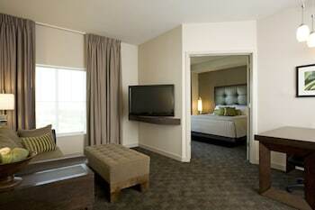 Hotel Hyatt House Richmond West