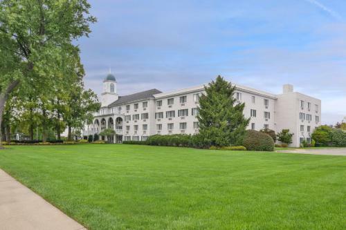 The Madison Hotel