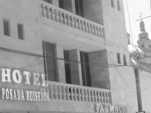 Hotel Posada Ruise�or