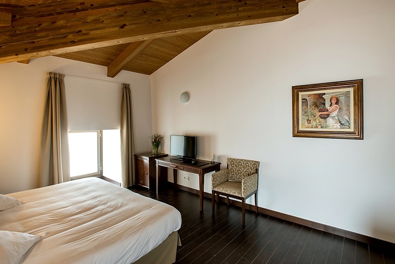 Palacio Del Infante Don Juan Manuel Hotel Spa