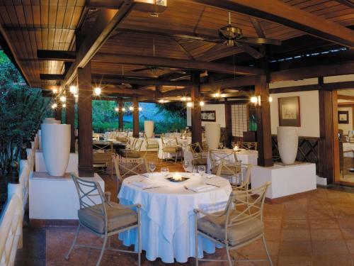 Hotel Camino Real Sumiya Cuernavaca