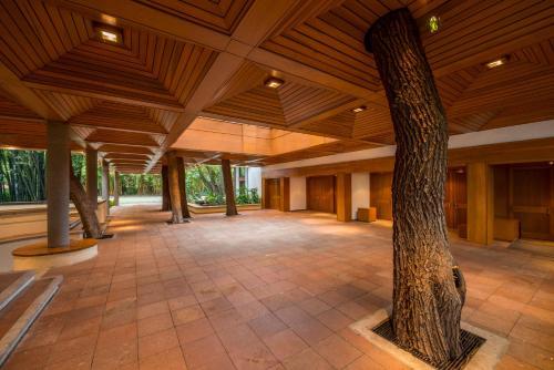 Hotel Camino Real Sumiya Cuernavaca