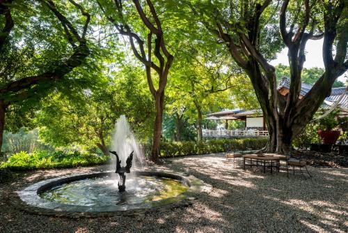 Hotel Camino Real Sumiya Cuernavaca