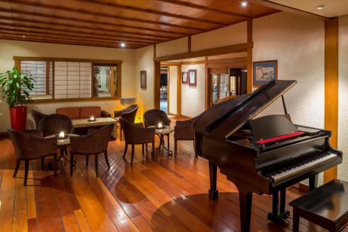 Hotel Camino Real Sumiya Cuernavaca