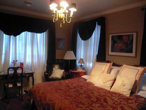 Bed & Breakfast L'arvidienne Couette Et Caf�