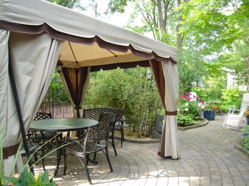 Bed & Breakfast L'arvidienne Couette Et Caf�