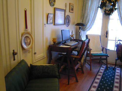 Bed & Breakfast L'arvidienne Couette Et Caf�