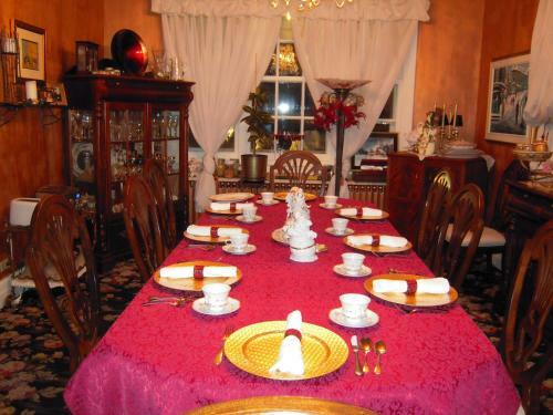 Bed & Breakfast L'arvidienne Couette Et Caf�