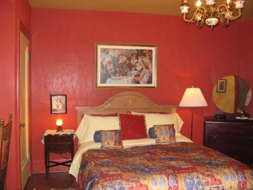Bed & Breakfast L'arvidienne Couette Et Caf�