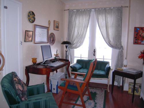 Bed & Breakfast L'arvidienne Couette Et Caf�