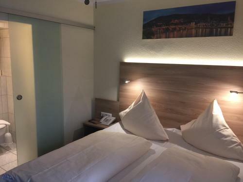 Hotel Rose
