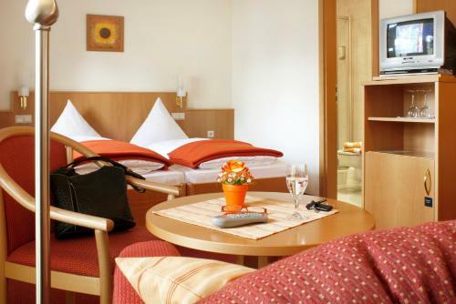 Hotel Rose