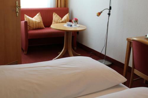 Hotel Rose