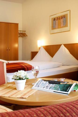 Hotel Rose