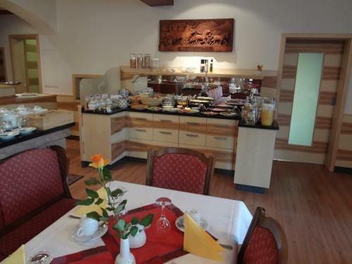 Hotel Rose