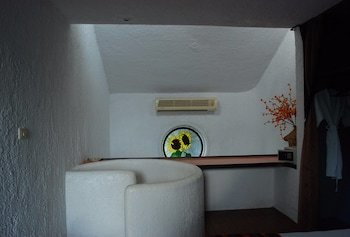 Hotel Villas Las Anclas