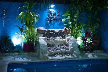 Hotel Villas Las Anclas