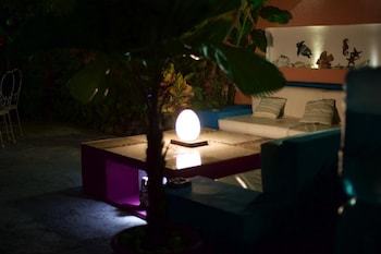 Hotel Villas Las Anclas