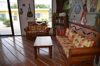 Hotel Villas Las Anclas