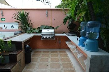 Hotel Villas Las Anclas
