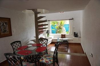 Hotel Villas Las Anclas