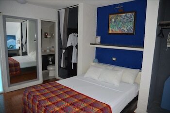 Hotel Villas Las Anclas
