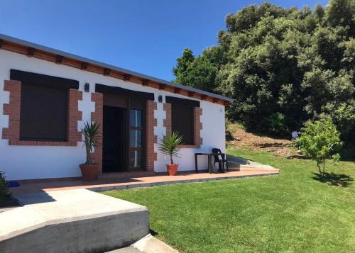 Apartamentos La Fragata