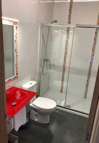 Apartamentos La Fragata