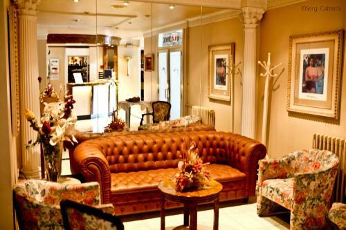 Hotel Pintor Mars�