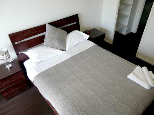 Aparthotel Direct Hotels - Monterey Moranbah
