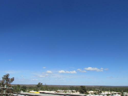Aparthotel Direct Hotels - Monterey Moranbah