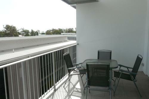 Aparthotel Direct Hotels - Monterey Moranbah