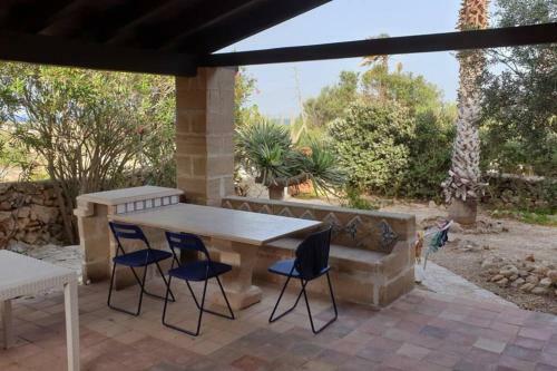 Villa Favignana - La Rosa Del Mare