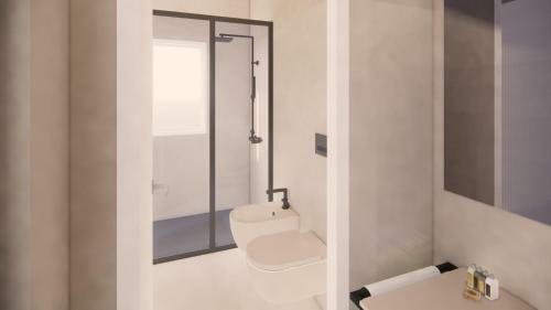 Hostal Mazzini Accommodation