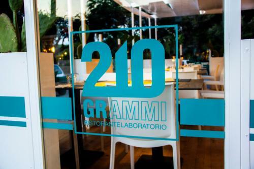 Hostal Mazzini Accommodation