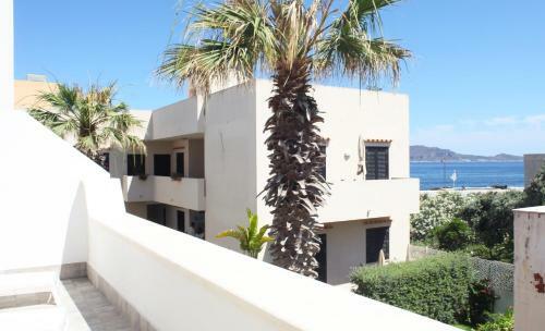 Hostal Casa Maja Rooms & Suites