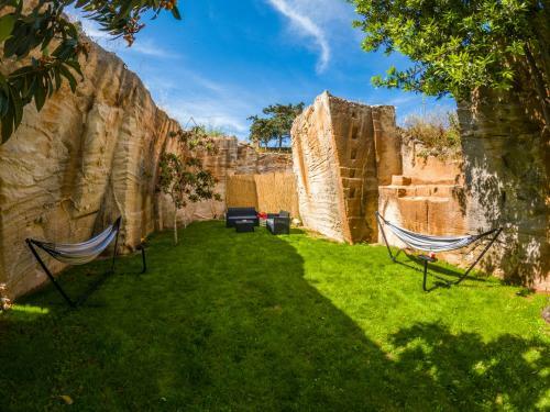 Apartamento La Dimora Del Cavatore