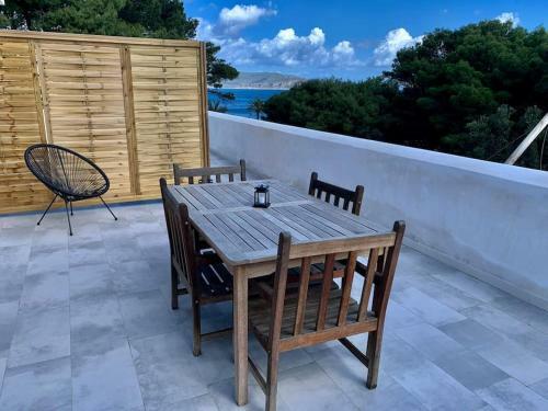 Apartamento Dimora Delle Tonnare