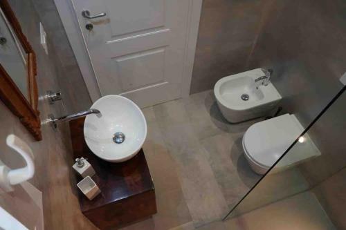 Apartamento Dimora Delle Tonnare