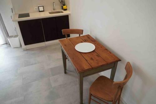 Apartamento Dimora Delle Tonnare