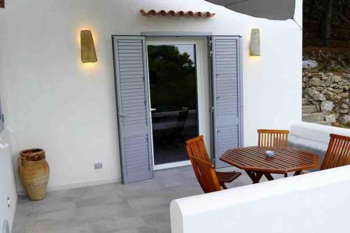 Apartamento Dimora Delle Tonnare