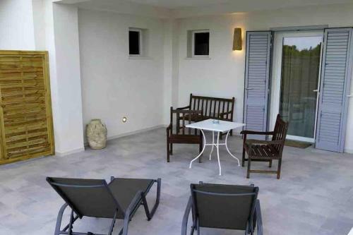 Apartamento Dimora Delle Tonnare