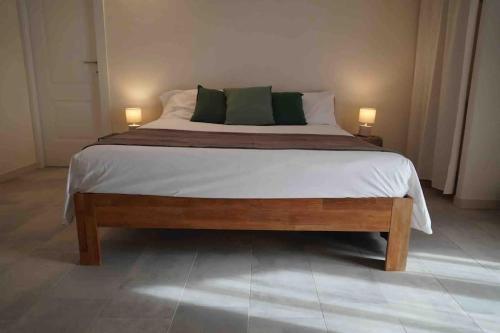 Apartamento Dimora Delle Tonnare
