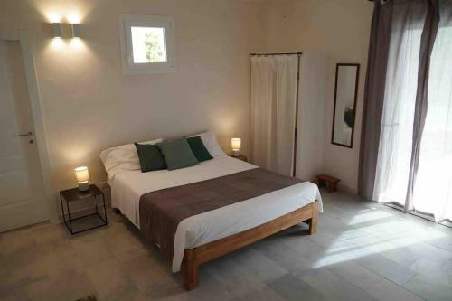 Apartamento Dimora Delle Tonnare