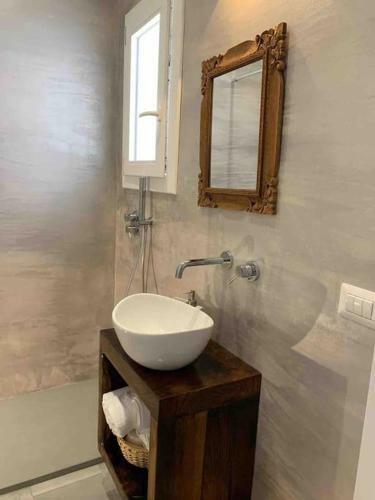 Apartamento Dimora Delle Tonnare