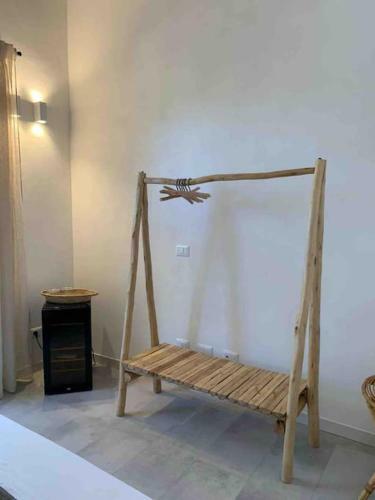 Apartamento Dimora Delle Tonnare