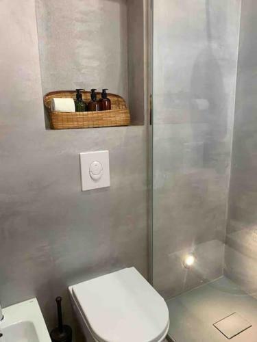 Apartamento Dimora Delle Tonnare