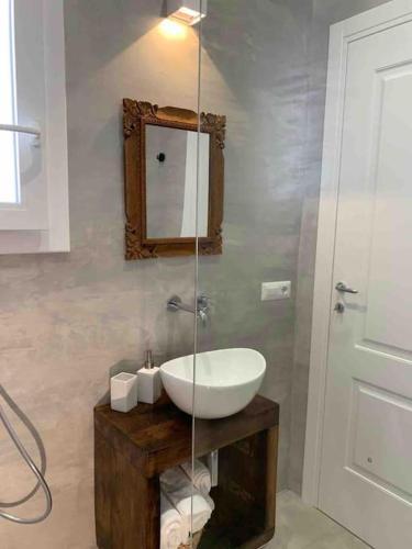 Apartamento Dimora Delle Tonnare